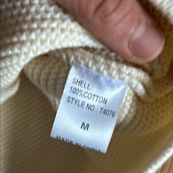 NWT! Neuflora Blaine Top - Picture 8 of 9